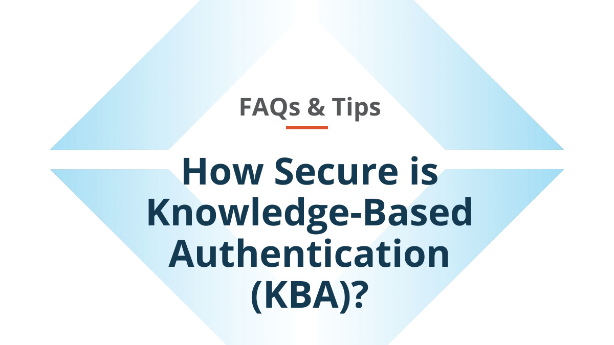 how secure is kba blog header image