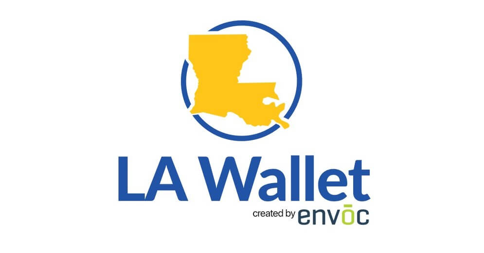 Envoc LA Wallet